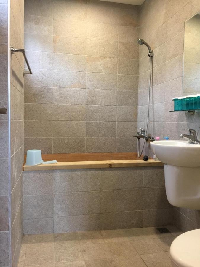 Chihpen Lucky Hot Spring B&B Wenquan Buitenkant foto