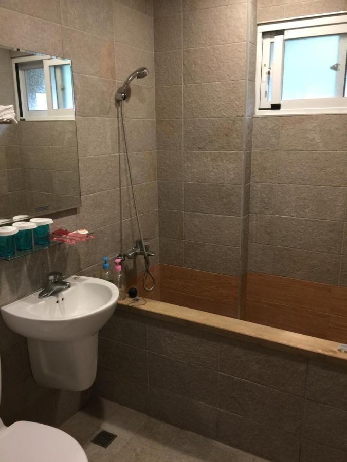 Chihpen Lucky Hot Spring B&B Wenquan Buitenkant foto