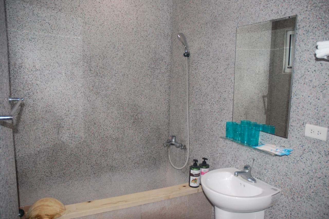 Chihpen Lucky Hot Spring B&B Wenquan Buitenkant foto